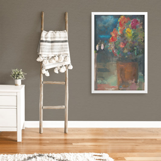 Dreams-Framed Print