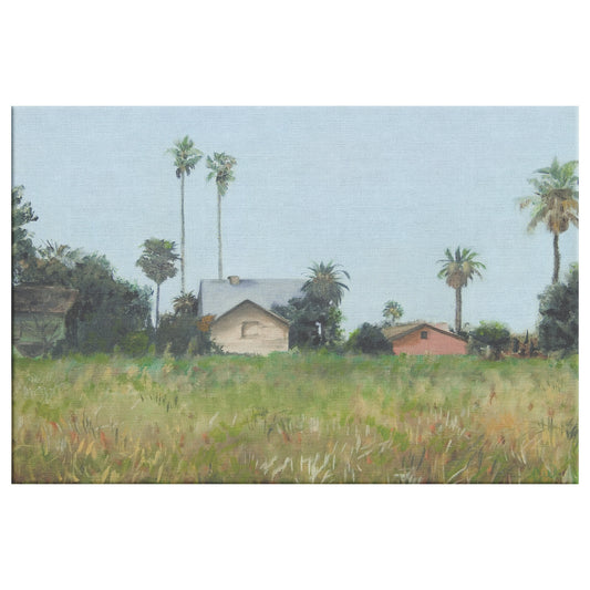 Morning Home - Los Angeles