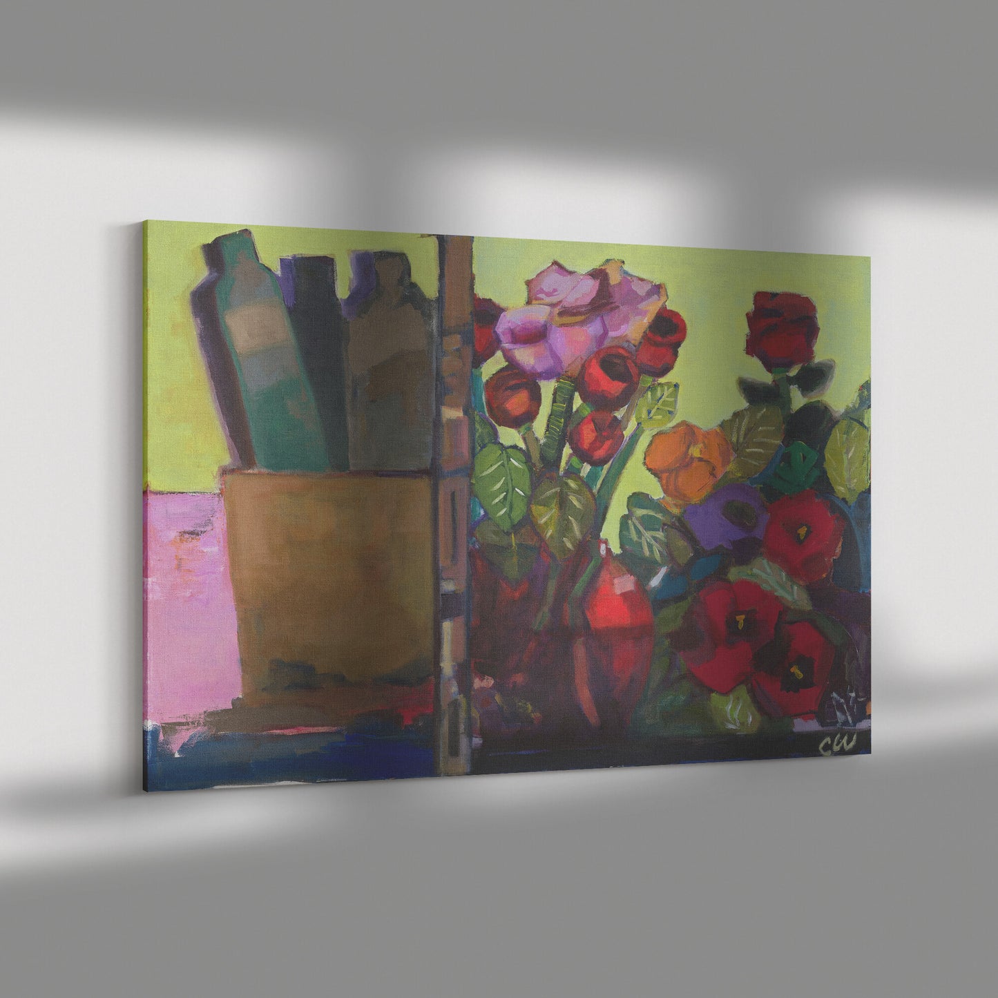 Flowers-Green 2