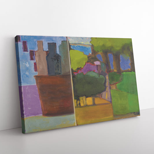 San Francisco Dreams