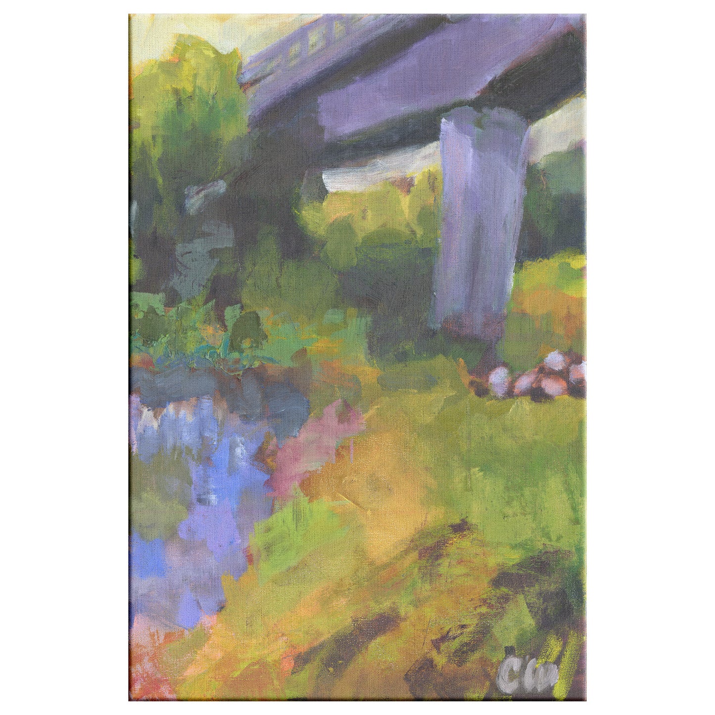 Under the Bridge