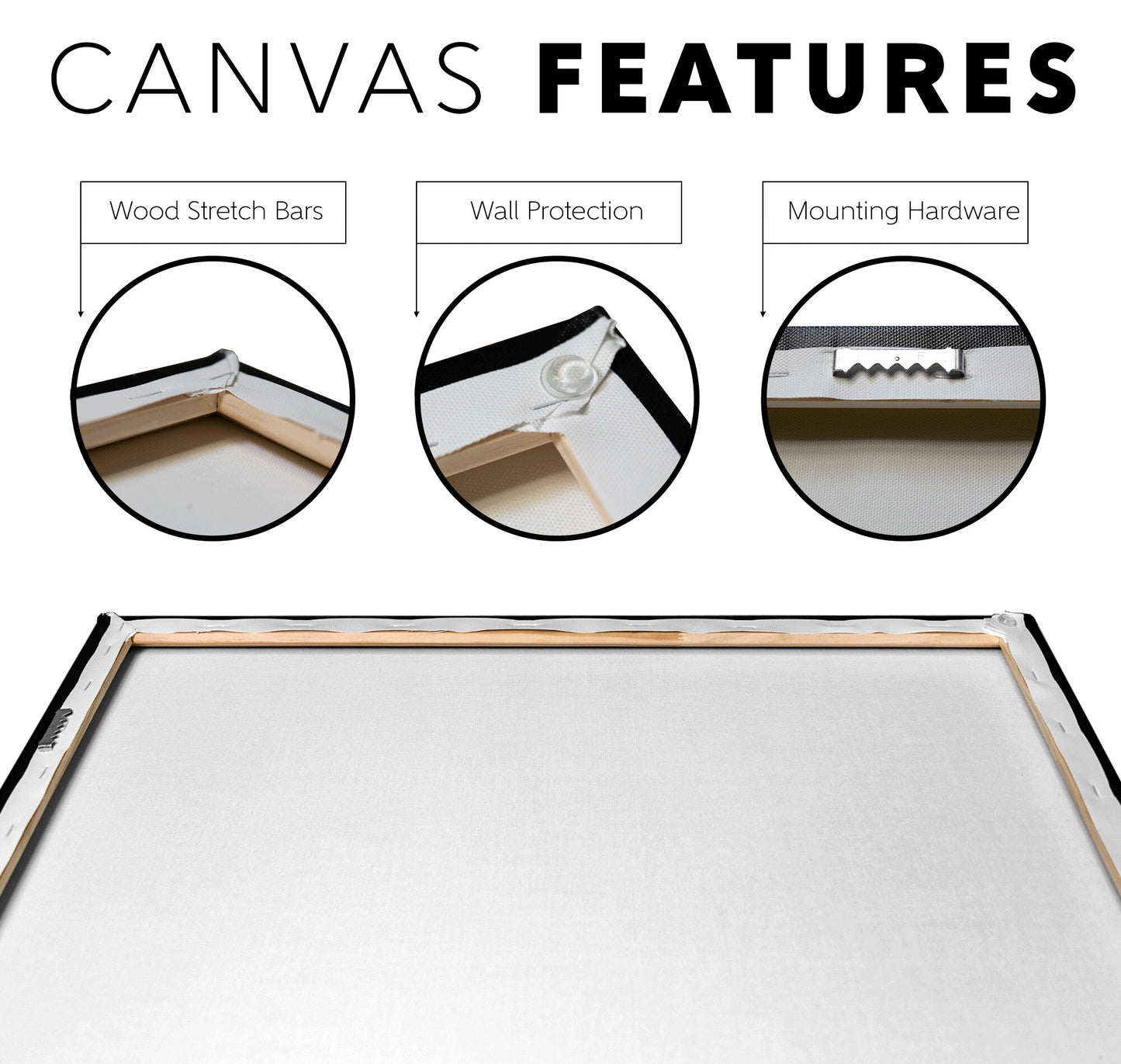 Marine Dreams - Canvas