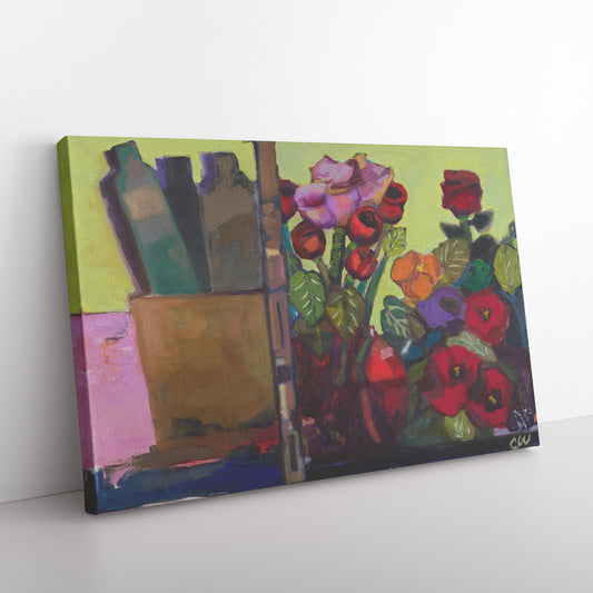 Flowers-Green 2