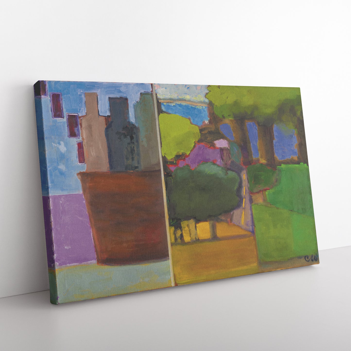 San Francisco Dreams