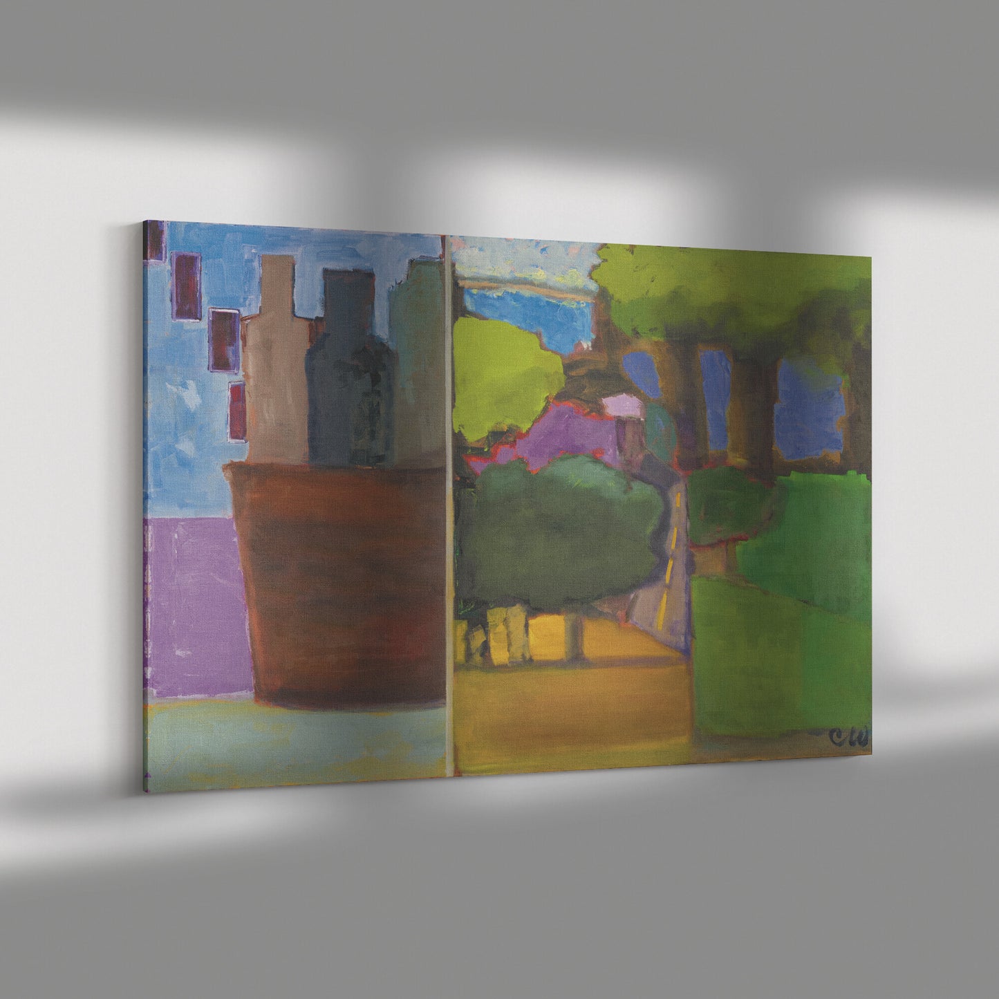 San Francisco Dreams