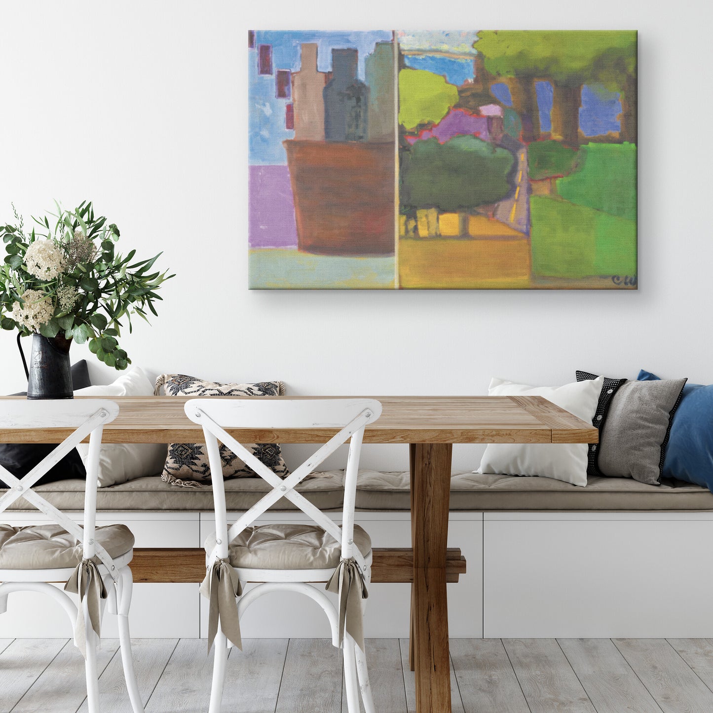 San Francisco Dreams