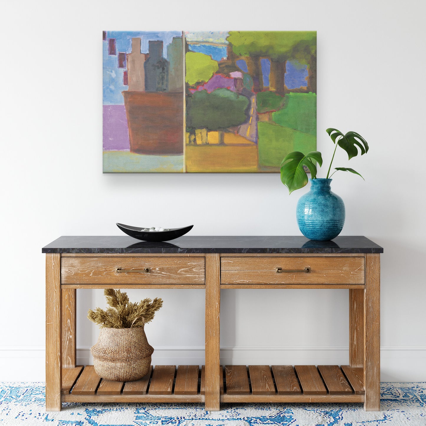 San Francisco Dreams