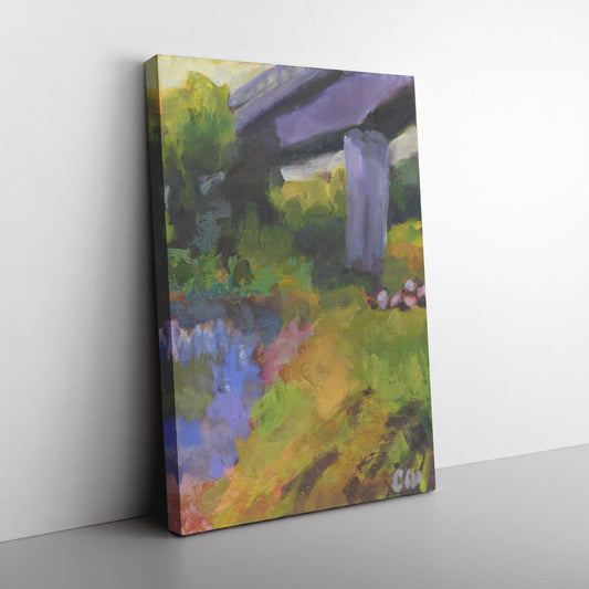 Under the Bridge